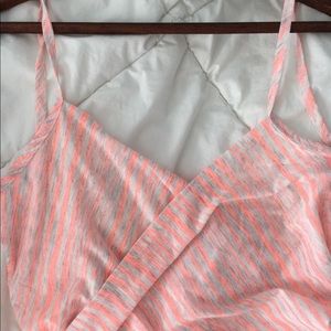 Victoria’s Secret Wrap cover up